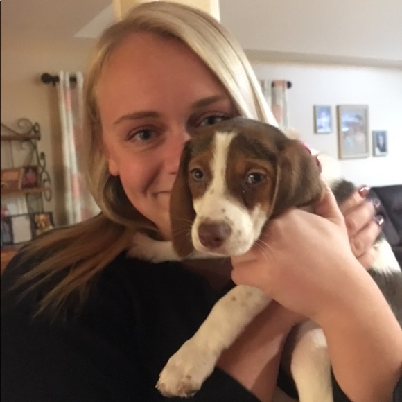 Meet your Posher, Morgyn - Picture 1 of 1